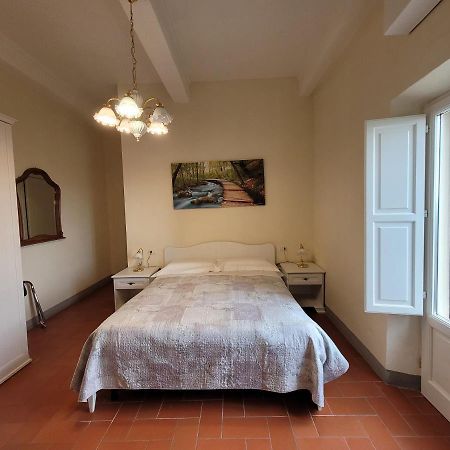 מלון פאנזאנו Casa Volpini מראה חיצוני תמונה